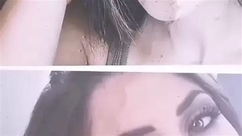 Melissa Satta Cum Tribute Free Man Porn Xhamster