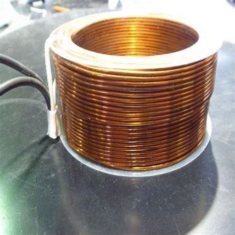 Magnetic Coil In Chennai Tamil Nadu Magnetic Coil Magnet Coils