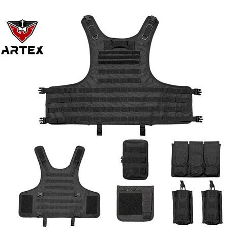 Buy Wholesale China Multipurpose Tactical Vest Outdoor Cs Vest Field Special Forces Adventure