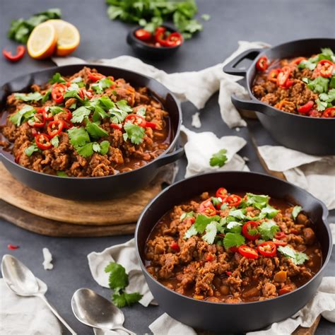 Next Level Chilli Con Carne Recipe Recipes Net