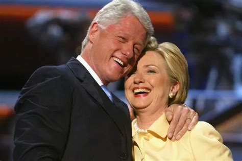 Inside Clintons Marriage Lewinsky Sex Scandal And 9 Infamous Words That Haunted Bill Daily Star