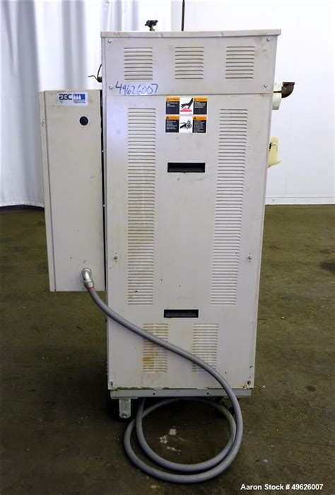 Used AEC True Temp Series Hot Oil Unit Temperature Controller Model