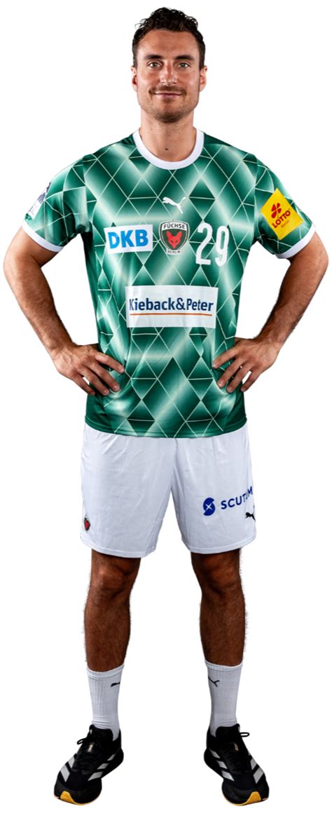 F Chse Berlin Hier Ist Unser Revier Daikin Handball Bundesliga