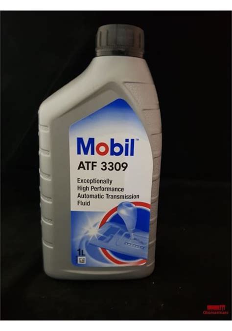 MOBIL 108 MOBİL ATF 3309 1LT Fiyatları ve Özellikleri