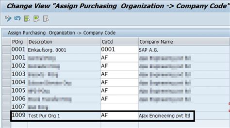 8 Pics Sap Plant Company Code Table And Description - Alqu Blog