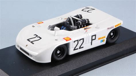 BALOCCO Ingrosso Modellismo Online PORSCHE 908 03 N 22 WINNER 1000 KM