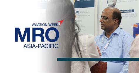 Aviation Mro Asia Pacific Highlights From Orapi Orapi Asia