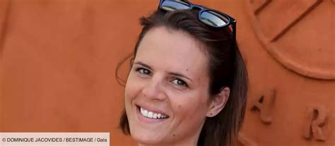 PHOTO Laure Manaudou Sa Fille Manon A Bien Grandi Gala France