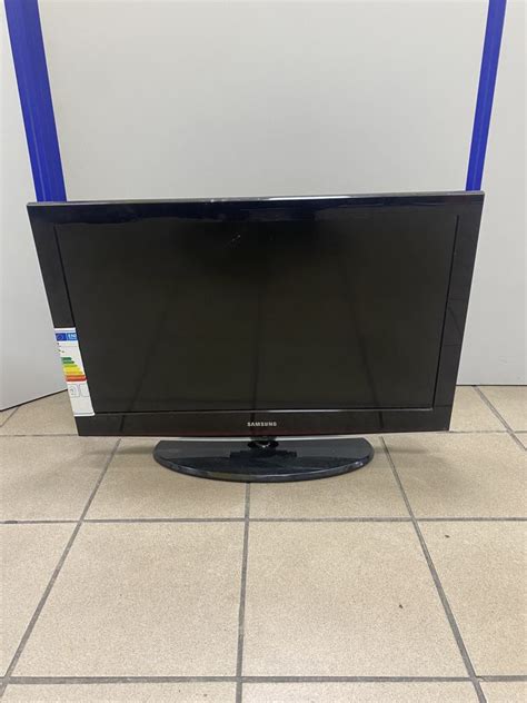 Telewizor Samsung Le C E W Lombard Leszno Olx Pl