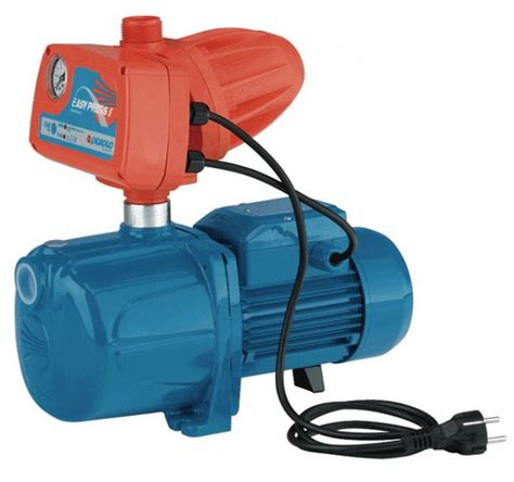 Реле давления для насоса характеристики