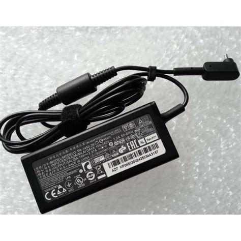 Jual Adaptor Charger ACER SWIFT 3 5 SF3 SF314 41 ORIGINAL Shopee