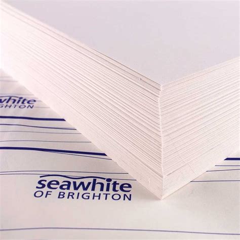 Seawhite All Media Cartridge Paper Artesaver