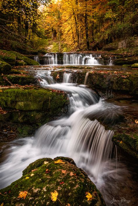 Les Chutes D Automne Fabrice Petruzzi On Fstoppers