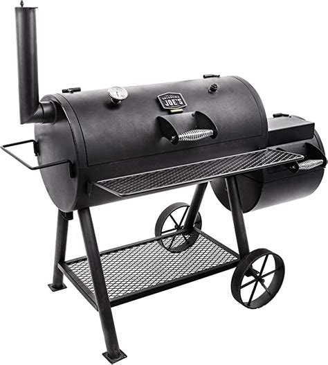 Best Offset Smoker Top Recommendations