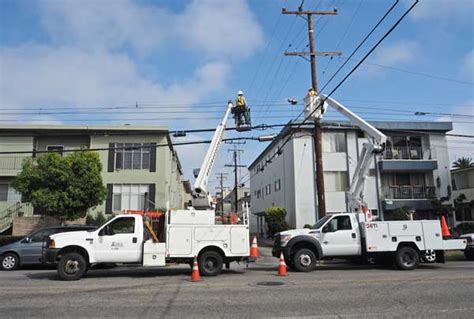 The Foa Reference For Fiber Optics Outside Plant Construction Aerial