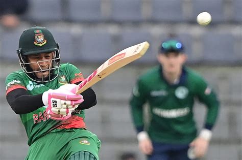 Mushfiqur Rahim Profile - Cricket Player, Bangladesh | News, Photos ...