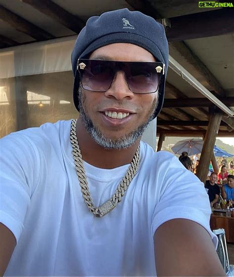 Ronaldinho Instagram Galera Passando Pra Agradecer Que J Somos