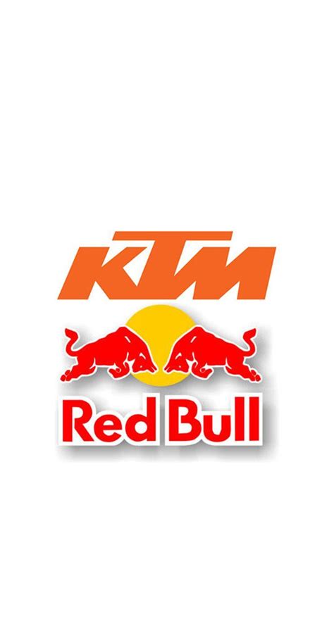 Ktm Logo Wallpapers Hd Wallpaper Cave