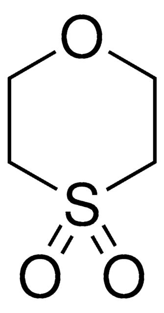 1 4 Thioxane 1 1 Dioxide 99 Sigma Aldrich