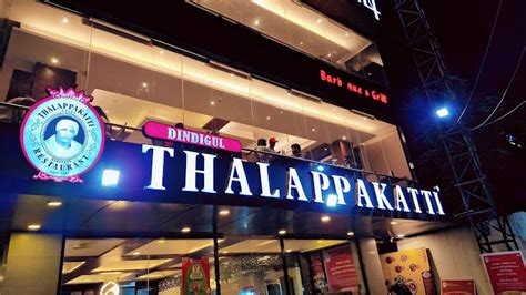 Top Non Vegetarian Restaurants In Chennai