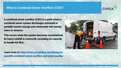 PPT - Monitoring Combined Sewer Overflow PowerPoint Presentation, free download - ID:12798083