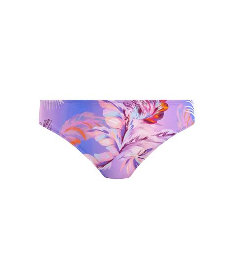 Wunderwear Miami Sunset Bikini Brief Bikinitrusse Fra Freya