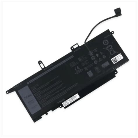 Dell Latitude E7400 Intel Core I7 Laptop Replacement Part Battery