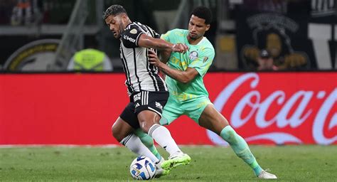 Pronóstico Y Cuotas Palmeiras Vs Atlético Mineiro Por La Copa Libertadores