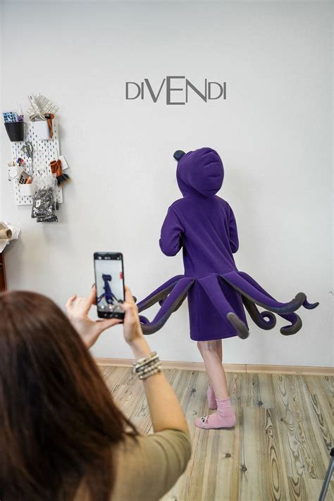 Randall Monsters Inc Costume
