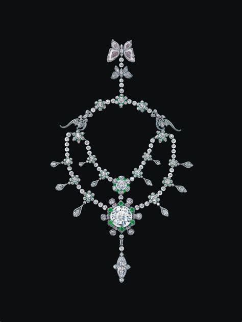 The Worlds 11 Most Expensive Necklaces In 2024 From Marie Antoinette