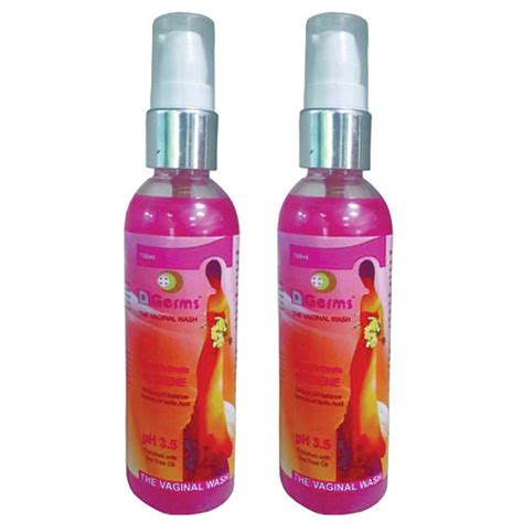 D Germ Hand And Body Wash 250 Ml At Rs 150piece Body Washes In