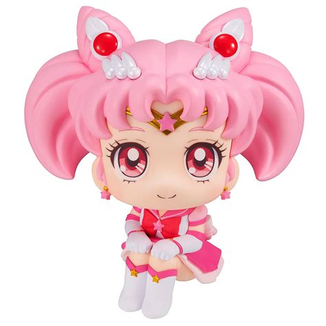 Megahouse Lookup Gekijoban Sailor Moon Cosmos Eternal Sailor Chibi Moon