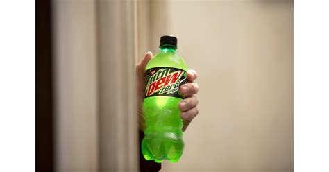 MTN DEW® Proves That MTN DEW® Zero Sugar Is "As Good As The Original ...