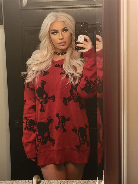 Ivy Ferguson on Twitter: "🩸 🖤 💀 https://t.co/3tw50hwXQP" / Twitter