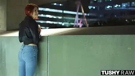 Tushyraw Model Has Her First Anal Sex Feat Lena Anderson XHamster