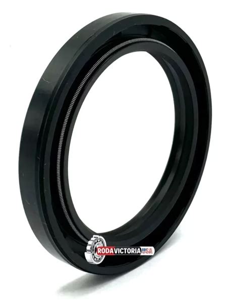 Dichtomatik X X Mm Nbr Perbunan Metric Oil Seal Double Lip With