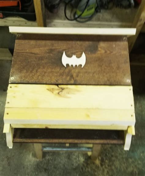 Bat Box – DIY Project | MyOutdoorPlans