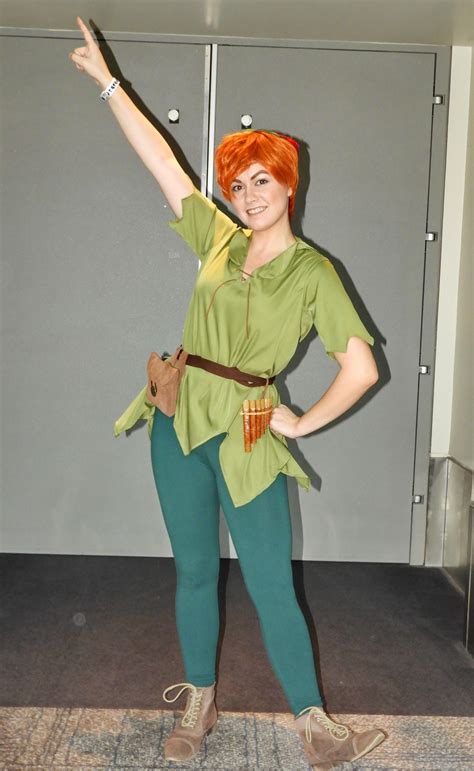 [Photographer]Peter Pan : r/cosplay