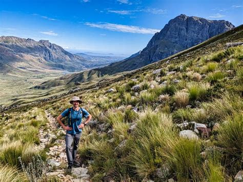 Jonkershoek Nature Reserve: 4 Must-Do Hikes For Adventurers