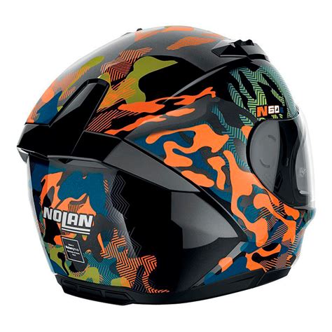 Bicimex Detalles Casco Para Motociclista Talla M Cerrado N Foxtrot