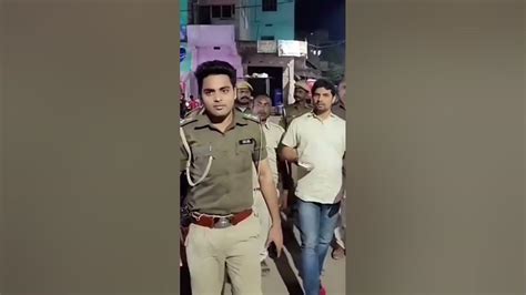 Sub Inspector Police ⭐⭐ Police Status Police Short Video 👮🚔🚔👮