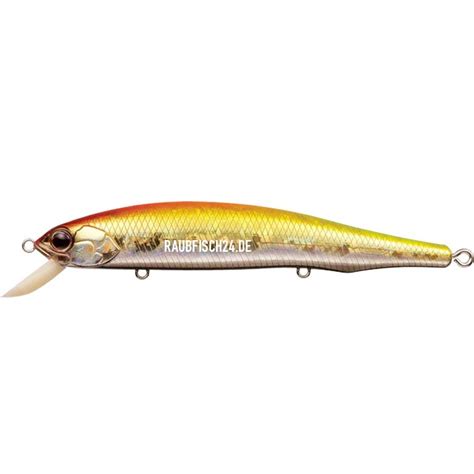 Evergreen Sidestep - Raubfisch24