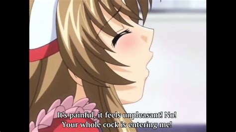 Hentai Magical Babes Gangbanged By Students