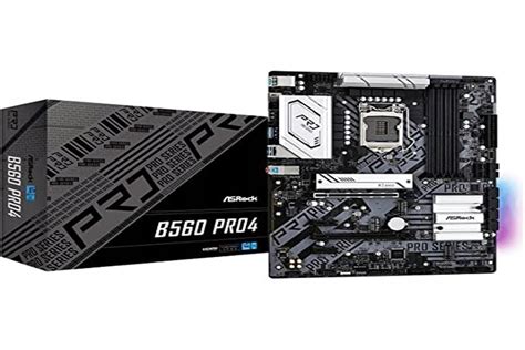 P Yta G Wna Asrock B Pro Atx Oficjalne Archiwum