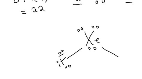 SOLVED: Give the molecular geometry and number of electron groups for XeF2. T-shaped, 5 electron ...