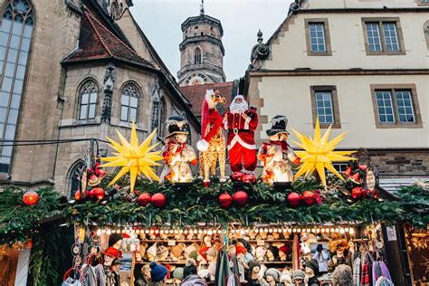 Photos Of German Winter To Help You Get Into The Christmas Spirit