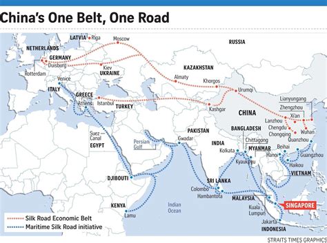 Photo-3-belt-and-road-map_preview - Institute of Current World Affairs