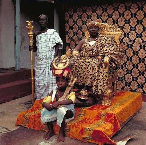 Various Kings Of African Countries From 2013 African Royalty African