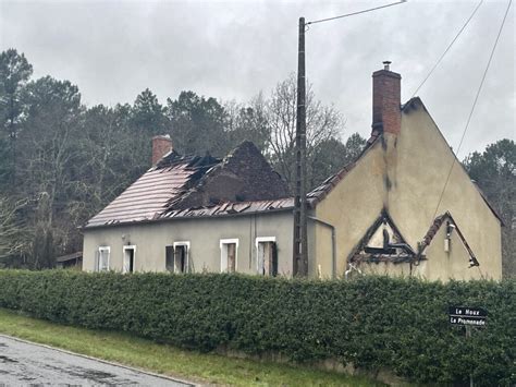 Sarthe Deux Morts Dans Une Maison D Truite Par Le Feu Yoga En Sarthe