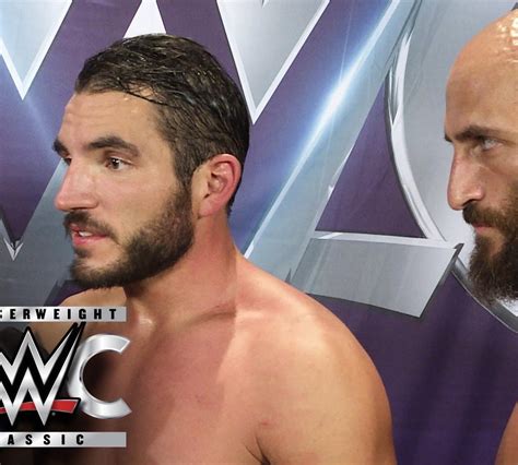 WWE Cruiserweight Classic 2016 Results: Winners, Grades, Reaction for ...